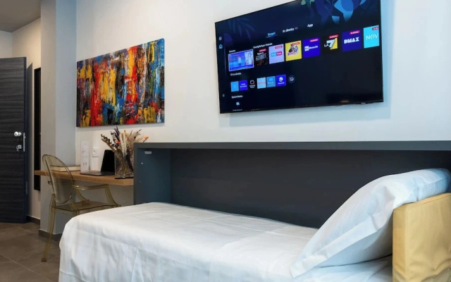 Suiteincenter Rooms