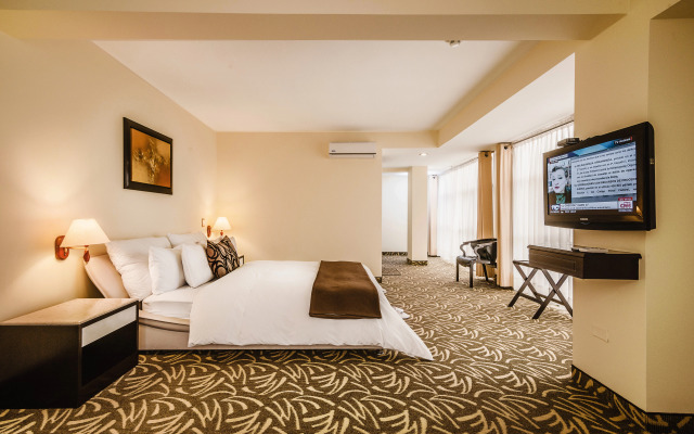 Hotel Nobility