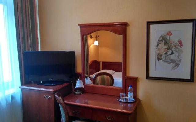 Hotel Villa Royal