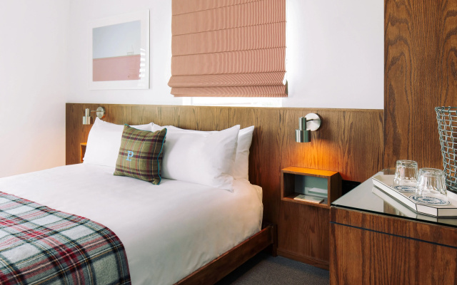 Palihotel Culver City