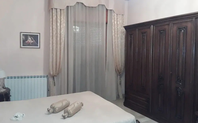 Elimo Affittacamere-Case Vacanze