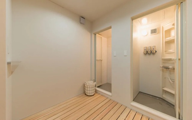 Frontier Inn Kashiwa Tanaka