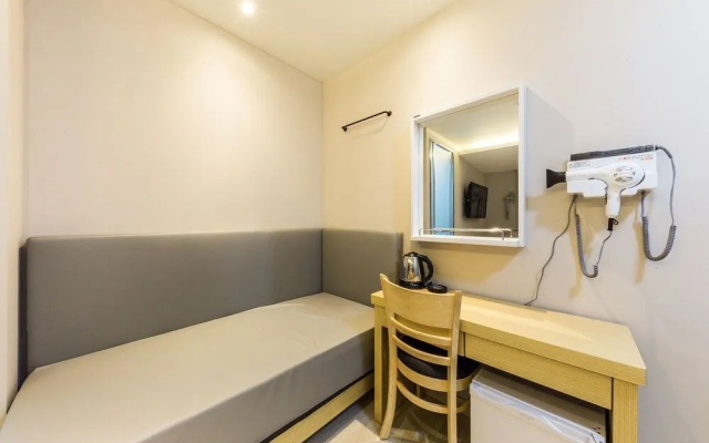 Sam Hotel