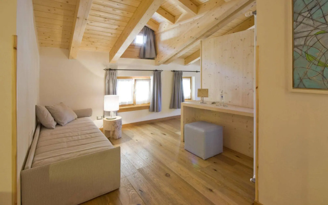 Hotel Chalet del Brenta