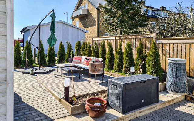 Stunning Home in Tomelilla With Wifi and 1 Bedrooms