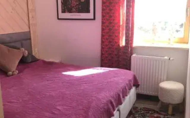 Apartament Róża