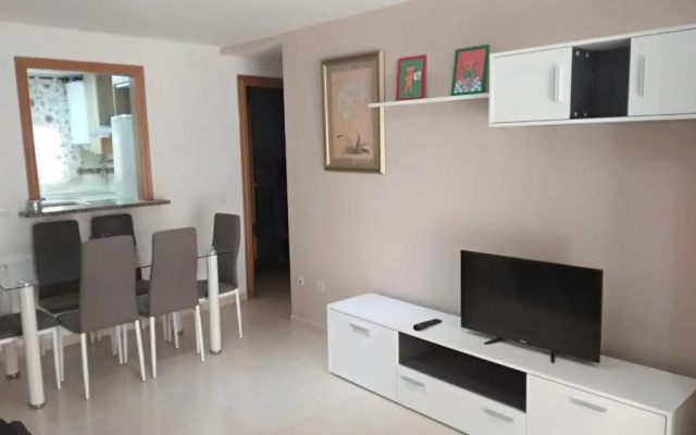 ACV - Costa Marina II - 1ª linea planta 6 sur