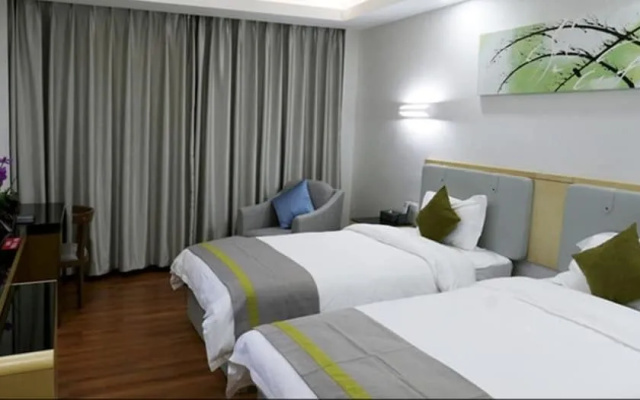 Leisure Inn