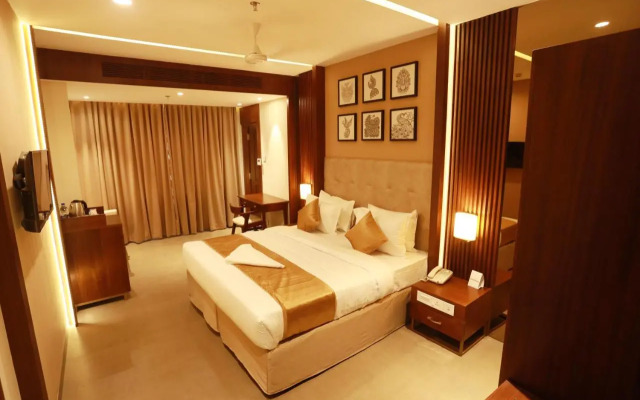 Magnet Hotel