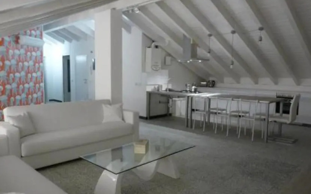 Flat 2 Bedrooms 1 Bathroom - Levanto