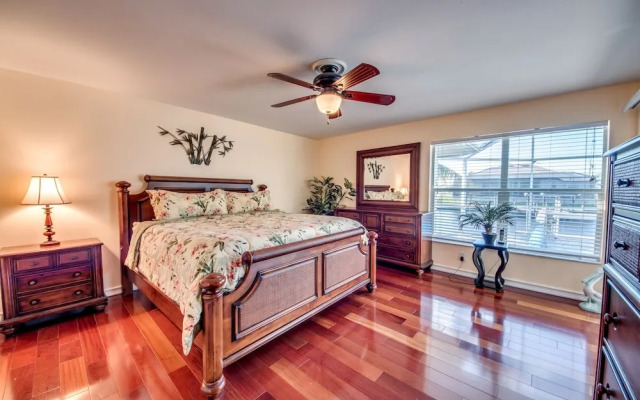 Villa Serendipity - Roelens Vacations