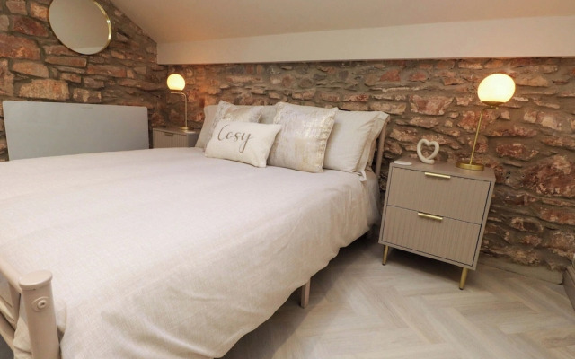 The Hayloft