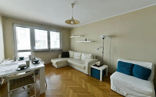 Baltic Rent - Plac Grunwaldzki 20