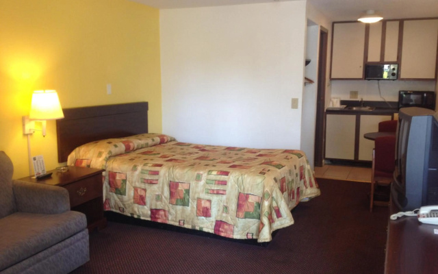 Guest Inn Lebanon