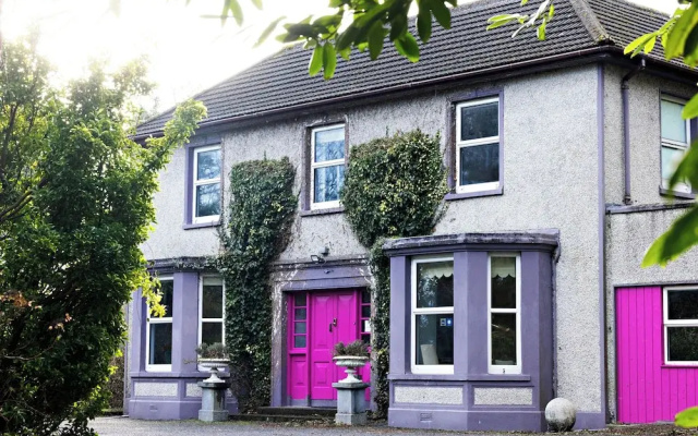 Glenarde House