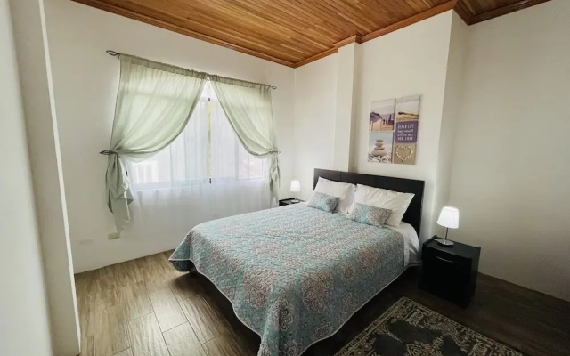Aparthotel Casa Soleil