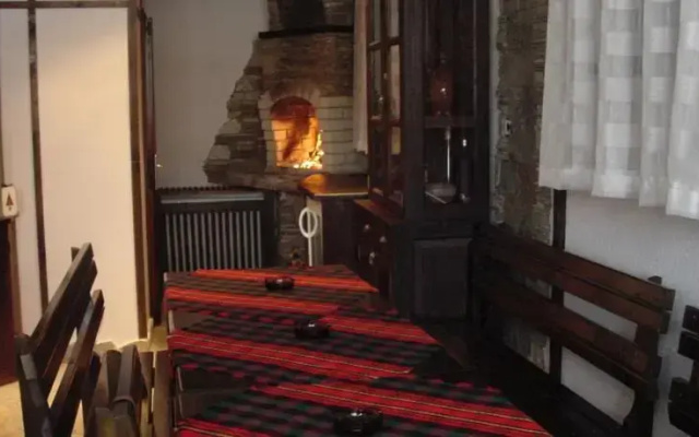 Guest House Voyno