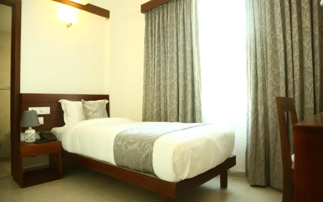 Niko Hotels