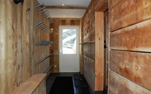 Chalet Innerkrems 1