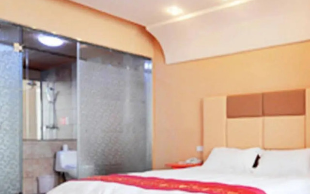 Xian Snails Hotel