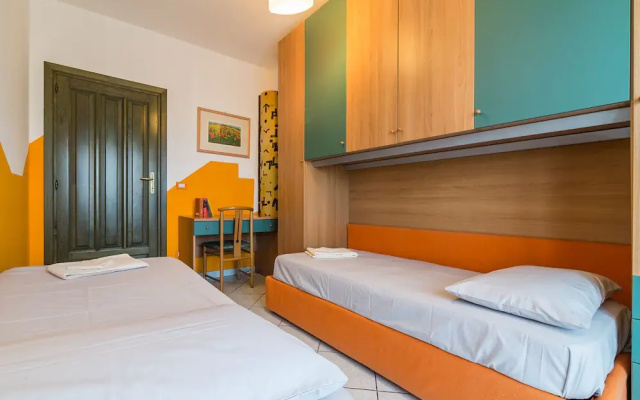 La Playa apartment