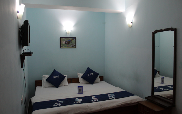 Say Rooms Pema Thang
