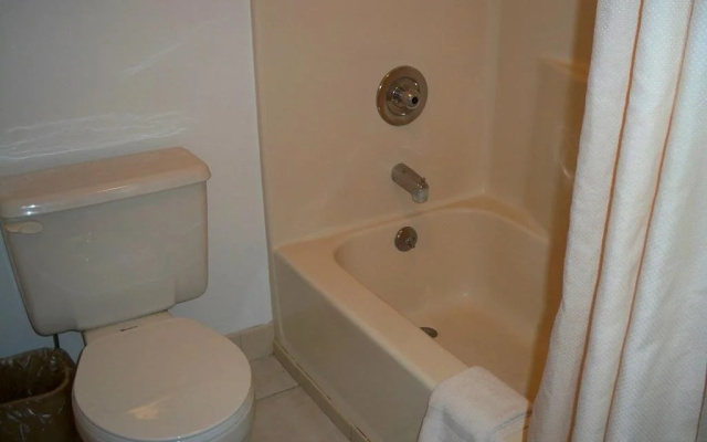 Economy Inn Wentzville