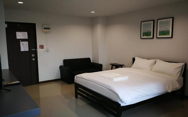 BAAN PAKNAM HOTEL (SHA Certified)
