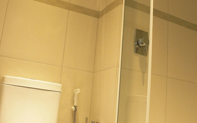 Hotel Bleev Curitiba Batel