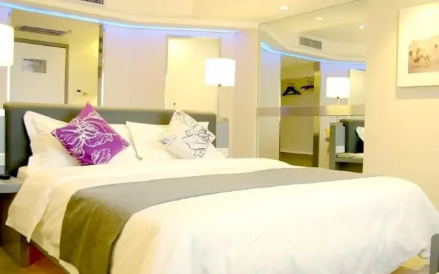 Zhotels