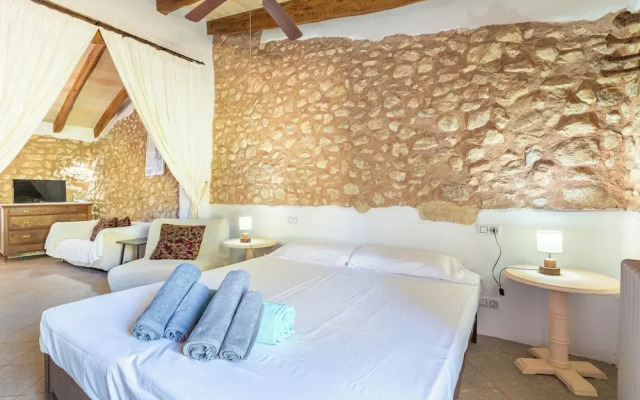 Agroturismo Sa Vall de son Macia