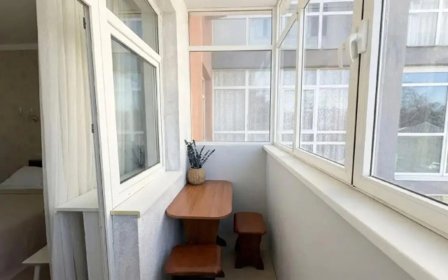 Уютная Классика 1 к. квартира