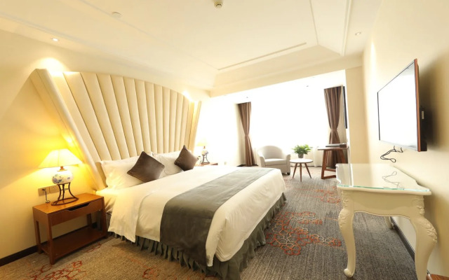 Zhihuitang Fengze Hotel