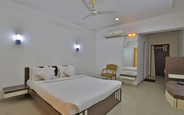 Utkarsh Hotel by OYO Rooms