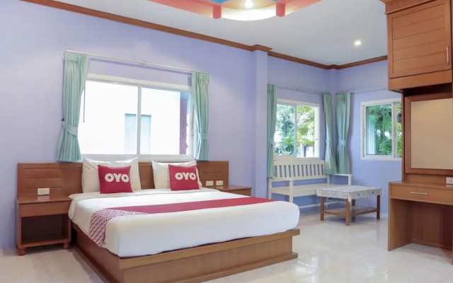 Tanrak Bungalow