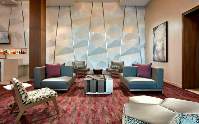 Residence Inn by Marriott at Anaheim Resort/Convention Cntr