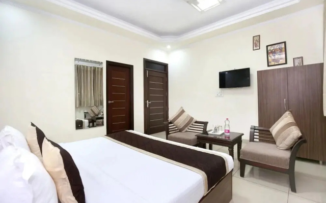 Hotel JB 2 by OYO Rooms