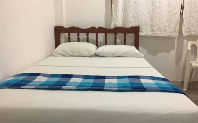 Hostal ZihuAzul