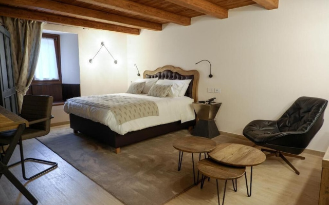 Maison Bertin