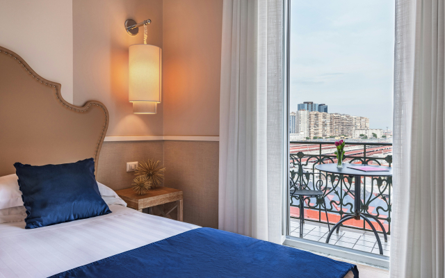 Starhotels Terminus