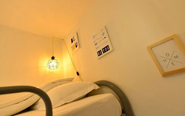 Walker Hostel Kyoto