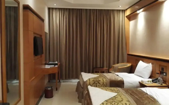 Alfajar Albadie Hotel 6