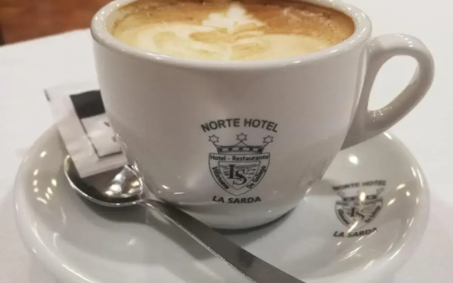 Norte Hotel