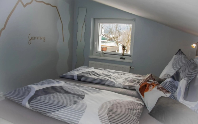 Ferienhaus Fux
