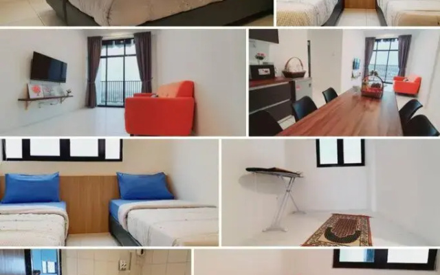 myRumah Imperio Home , Alor Setar 3BR with pool