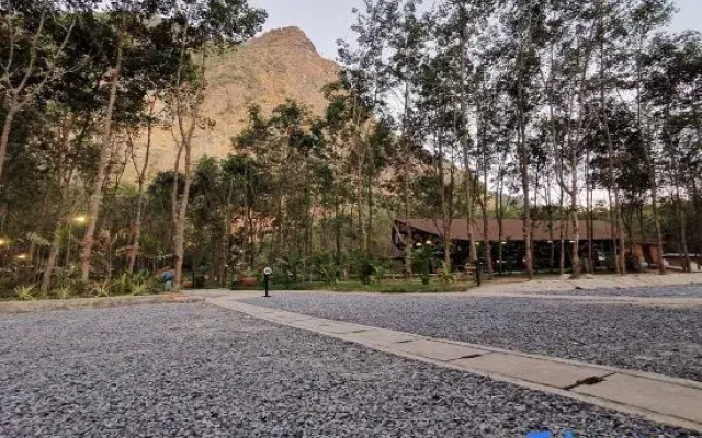 My Hpa-An Residence
