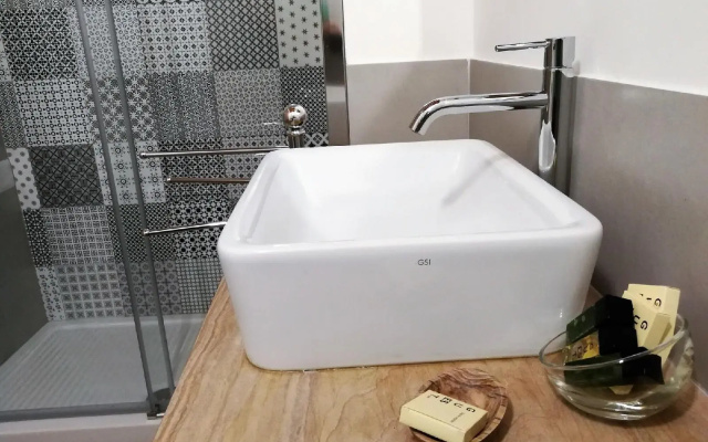 B&B CasaBusari