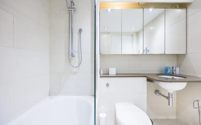 Galore Abode One Bed Apartment