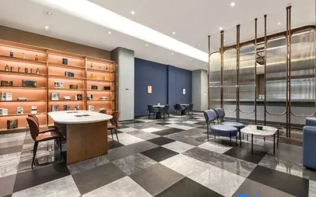 Lanou Shangpin Hotel