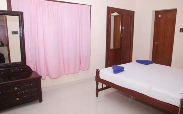 Le Linda Home Stay